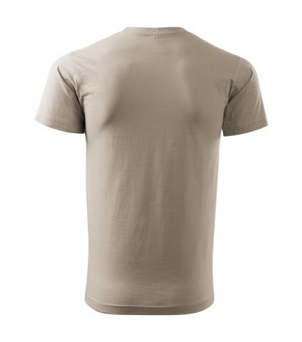 Tricou clasic barbati  ,100 % bumbac, 160 g/m², Malfini [68]