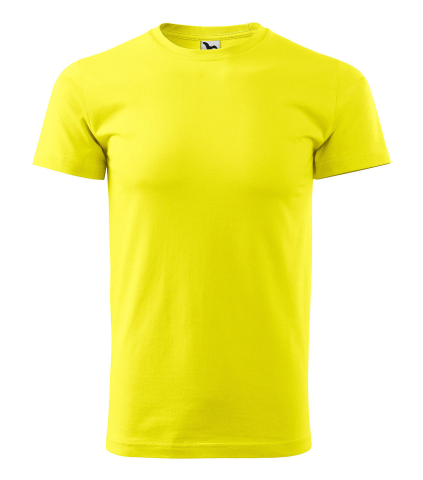 Tricou clasic barbati  ,100 % bumbac, 160 g/m², Malfini [100]