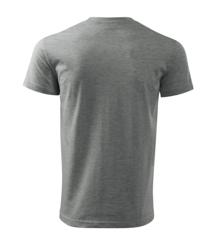 Tricou clasic barbati  ,100 % bumbac, 160 g/m², Malfini [32]