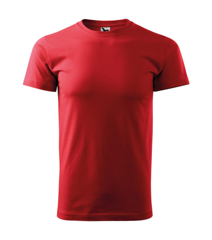 Tricou clasic barbati  ,100 % bumbac, 160 g/m², Malfini [22]