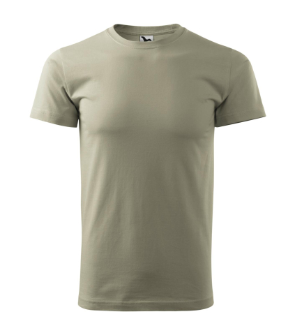 Tricou clasic barbati  ,100 % bumbac, 160 g/m², Malfini [46]