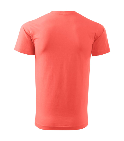 Tricou clasic barbati  ,100 % bumbac, 160 g/m², Malfini [103]