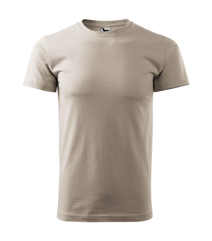 Tricou clasic barbati  ,100 % bumbac, 160 g/m², Malfini [67]