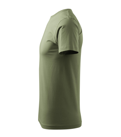 Tricou clasic barbati  ,100 % bumbac, 160 g/m², Malfini [27]
