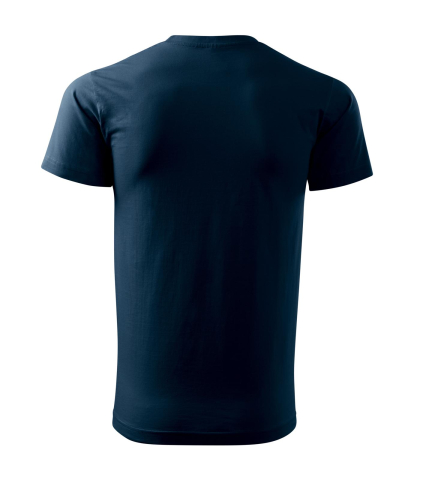 Tricou clasic barbati  ,100 % bumbac, 160 g/m², Malfini [15]