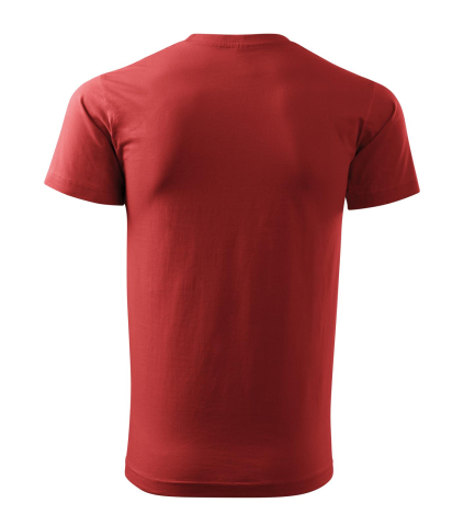 Tricou clasic barbati  ,100 % bumbac, 160 g/m², Malfini [34]