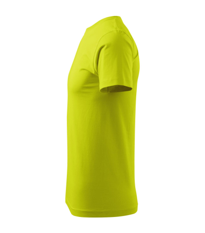 Tricou clasic barbati  ,100 % bumbac, 160 g/m², Malfini [74]