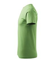 Tricou clasic barbati  ,100 % bumbac, 160 g/m², Malfini [60]