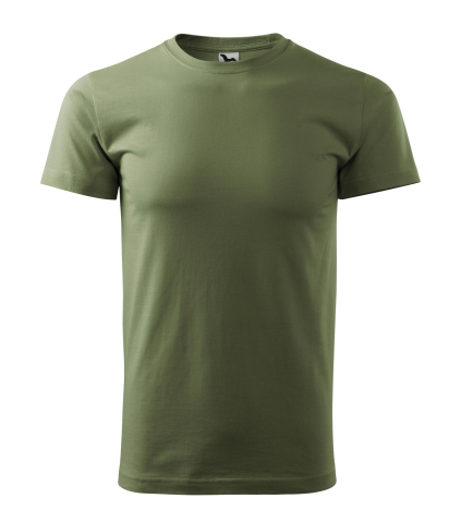 Tricou clasic barbati  ,100 % bumbac, 160 g/m², Malfini [26]