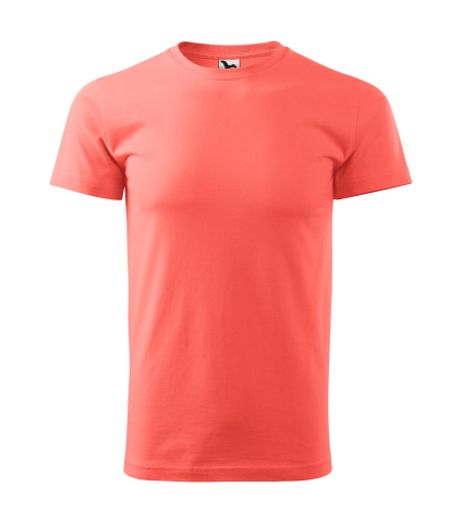 Tricou clasic barbati  ,100 % bumbac, 160 g/m², Malfini [102]