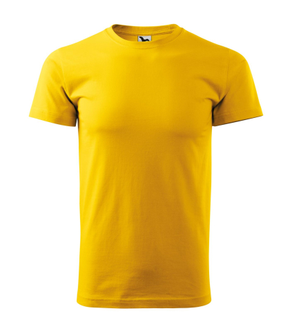 Tricou clasic barbati  ,100 % bumbac, 160 g/m², Malfini [18]