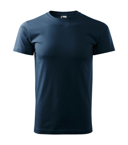 Tricou clasic barbati  ,100 % bumbac, 160 g/m², Malfini [14]