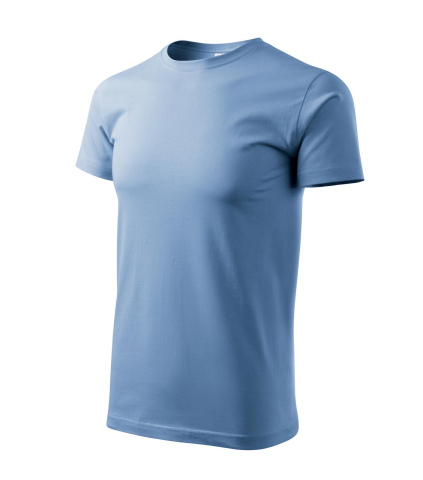 Tricou clasic barbati  ,100 % bumbac, 160 g/m², Malfini [38]
