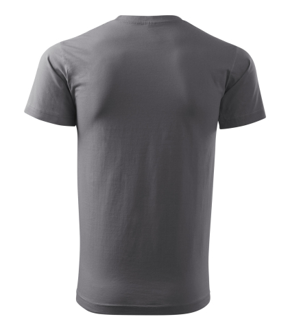 Tricou clasic barbati  ,100 % bumbac, 160 g/m², Malfini [54]
