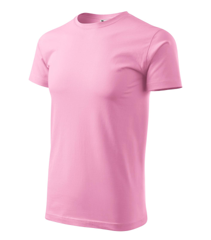 Tricou clasic barbati  ,100 % bumbac, 160 g/m², Malfini [52]