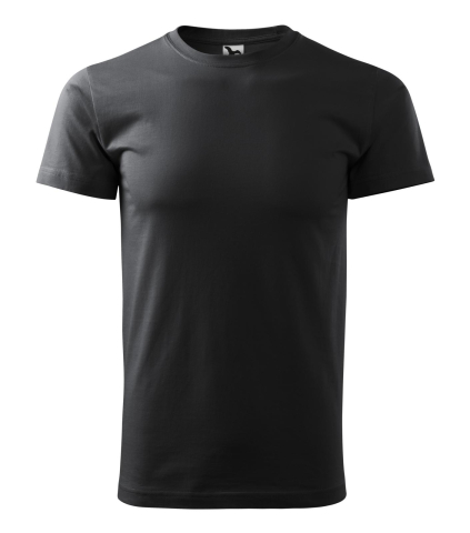 Tricou clasic barbati  ,100 % bumbac, 160 g/m², Malfini [96]
