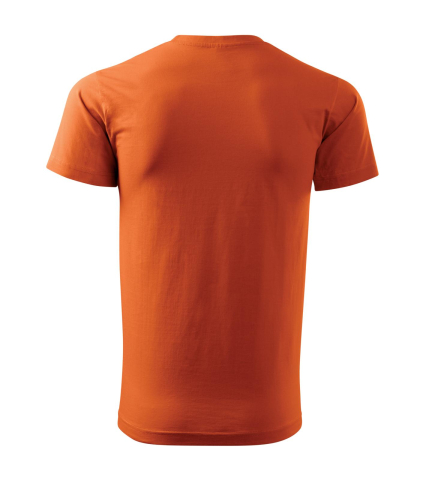 Tricou clasic barbati  ,100 % bumbac, 160 g/m², Malfini [29]