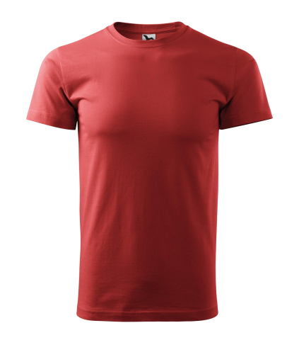 Tricou clasic barbati  ,100 % bumbac, 160 g/m², Malfini [33]