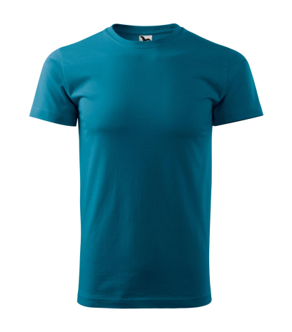 Tricou clasic barbati  ,100 % bumbac, 160 g/m², Malfini [94]