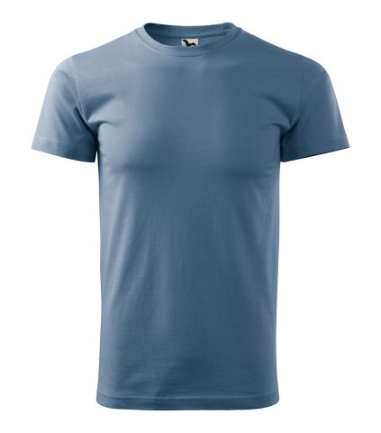 Tricou clasic barbati  ,100 % bumbac, 160 g/m², Malfini [70]