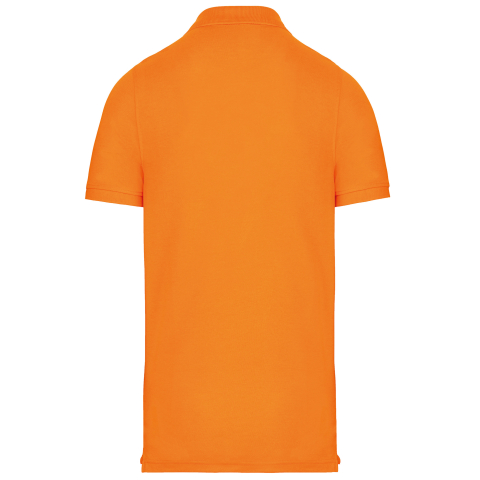 Tricou polo de lucru barbati WK Designed to work, 200 g/m² [24]