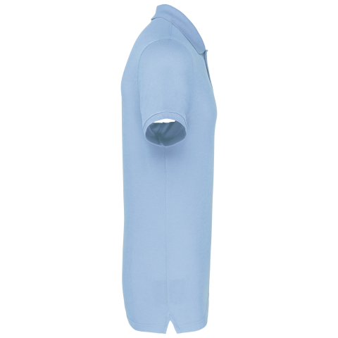 Tricou polo de lucru barbati WK Designed to work, 200 g/m² [41]