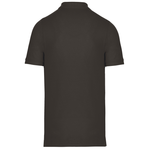 Tricou polo de lucru barbati WK Designed to work, 200 g/m² [38]