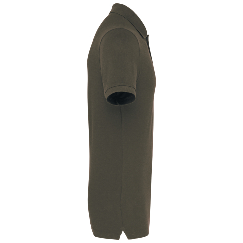 Tricou polo de lucru barbati WK Designed to work, 200 g/m² [35]