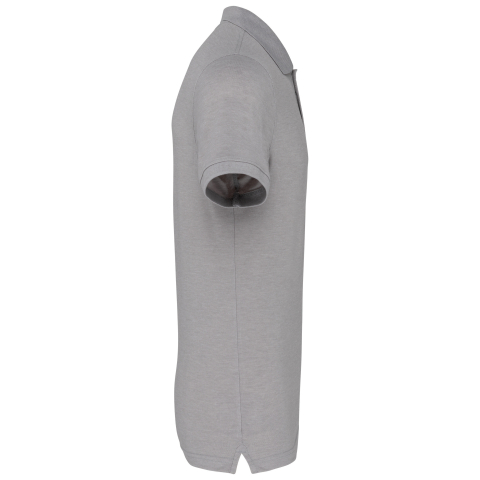 Tricou polo de lucru barbati WK Designed to work, 200 g/m² [20]