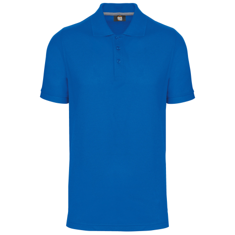 Tricou polo de lucru barbati WK Designed to work, 200 g/m² [28]