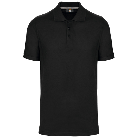 Tricou polo de lucru barbati WK Designed to work, 200 g/m² [8]