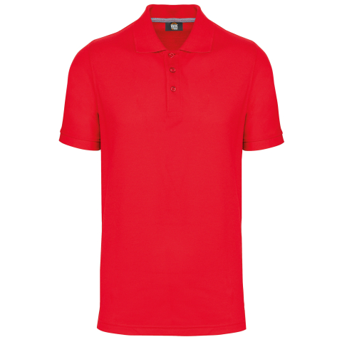 Tricou polo de lucru barbati WK Designed to work, 200 g/m² [16]