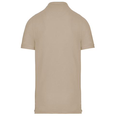Tricou polo de lucru barbati WK Designed to work, 200 g/m² [27]