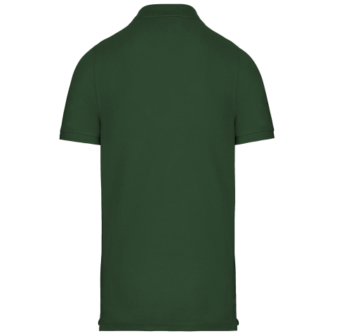 Tricou polo de lucru barbati WK Designed to work, 200 g/m² [33]