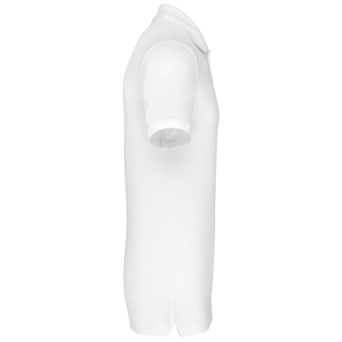 Tricou polo de lucru barbati WK Designed to work, 200 g/m² [14]