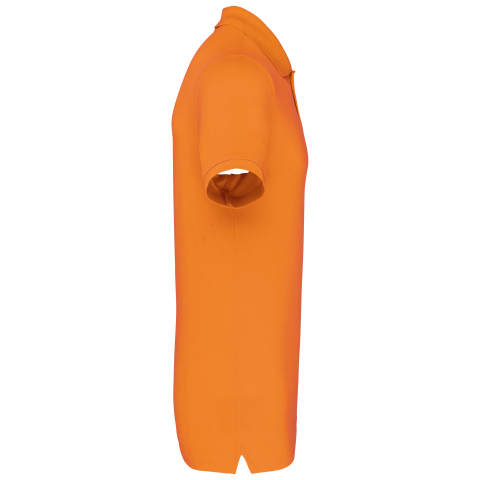 Tricou polo de lucru barbati WK Designed to work, 200 g/m² [23]