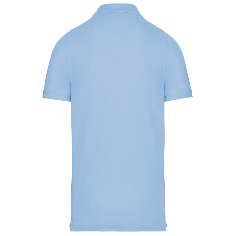 Tricou polo de lucru barbati WK Designed to work, 200 g/m² [42]