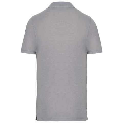 Tricou polo de lucru barbati WK Designed to work, 200 g/m² [21]
