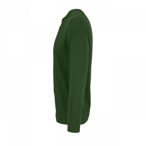Tricou barbati maneca lunga, 100% bumbac semi-pieptănat,190 g/m², SOL'S [4]