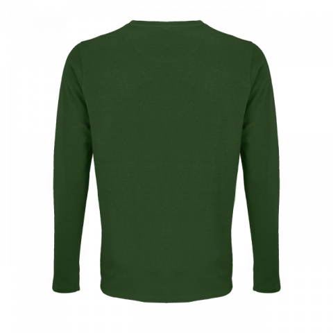 Tricou barbati maneca lunga, 100% bumbac semi-pieptănat,190 g/m², SOL'S [3]