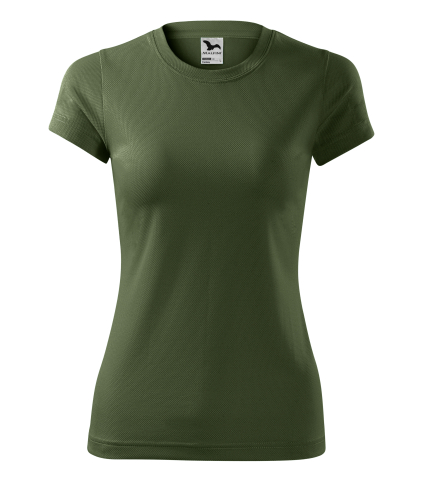 Tricou sport dama Malfini, 150 g/m² [9]