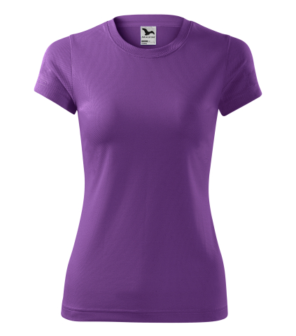 Tricou sport dama Malfini, 150 g/m² [2]