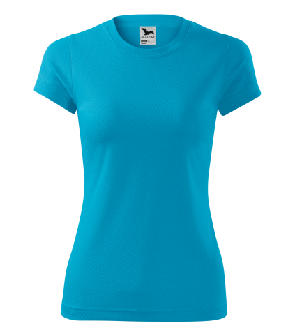 Tricou sport dama Malfini, 150 g/m² [18]