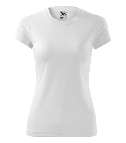 Tricou sport dama Malfini, 150 g/m² [20]