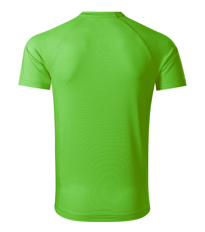 Tricou sport barbati premium Malfini, 160 g/m² [7]