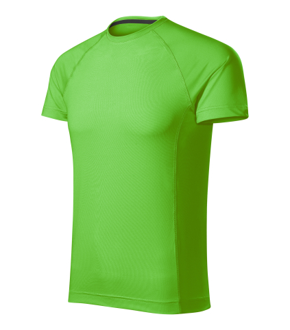 Tricou sport barbati premium Malfini, 160 g/m² [6]