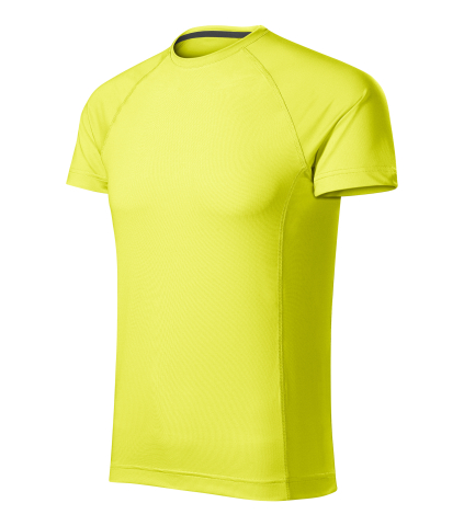 Tricou sport barbati premium Malfini, 160 g/m² [9]