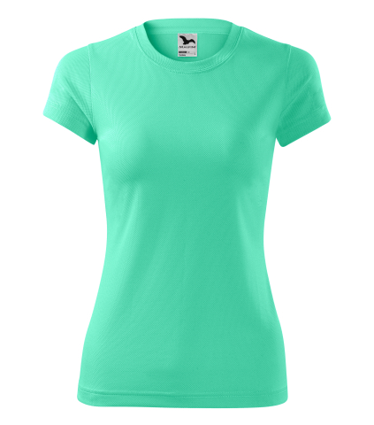 Tricou sport dama Malfini, 150 g/m² [12]