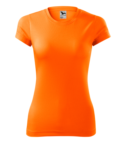Tricou sport dama Malfini, 150 g/m² [4]
