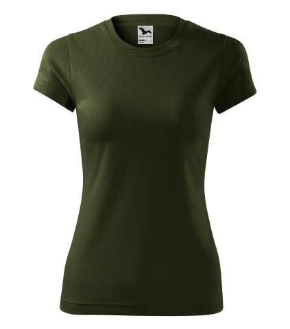 Tricou sport dama Malfini, 150 g/m² [8]